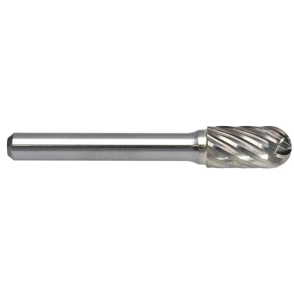 3/8x3/4x1/4x2-1/2 Radius Cylinder for Stainless Steel